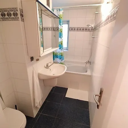 Apartment Leszka Bialego - Osobne Pietro Domu Z Prywatnym Wejsciem Gdansk